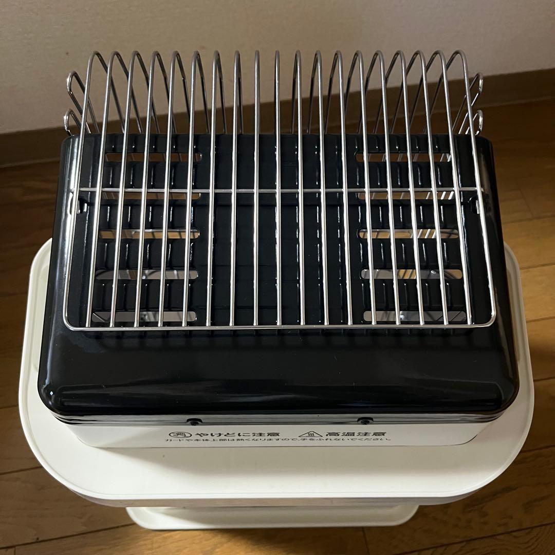 イワタニ　カセットガスストーブ　デカ暖　CB-STV-DKD 【2024年製】