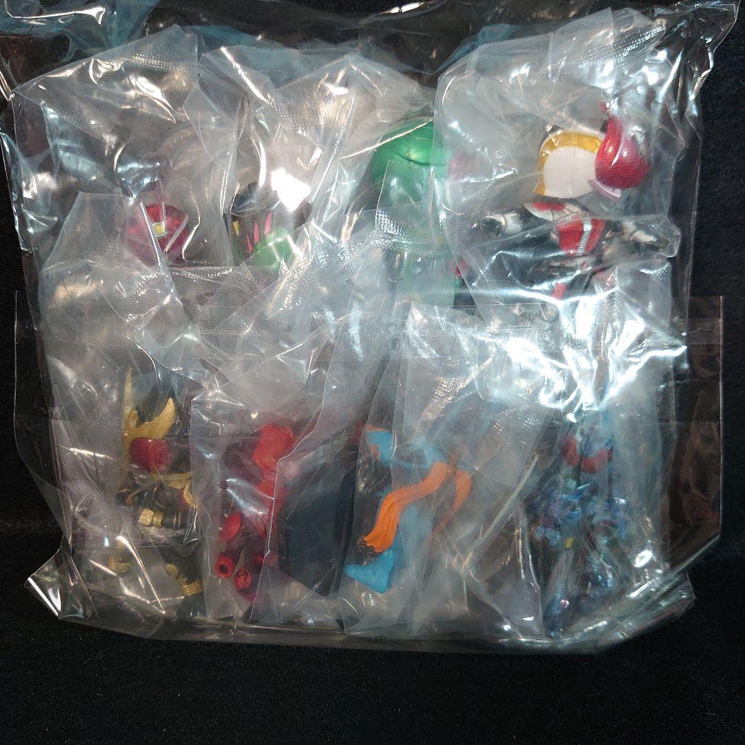 一番くじ 仮面ライダーゼロワンNO,01 E賞 デフォルメクス 全8種