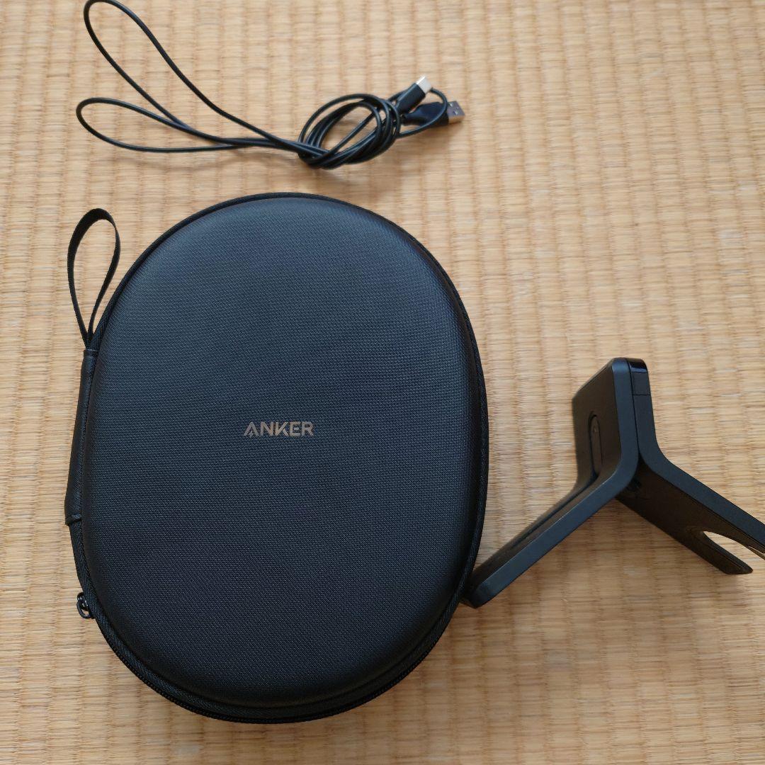 Anker PowerConf H700（ワイヤレスヘッドセット ）