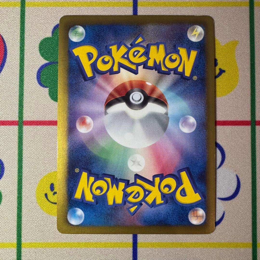 ポケカ ダークライEX プロモ バトルカーニバル2013 BW-P