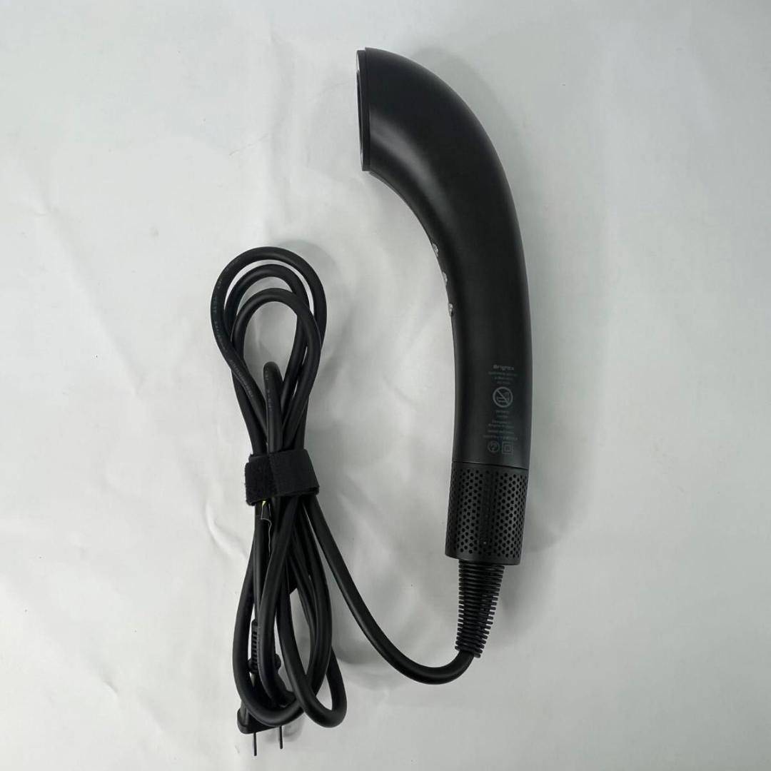 【美品】Brighte シャワードライヤー BRT-SD173 新品ヘアミスト付