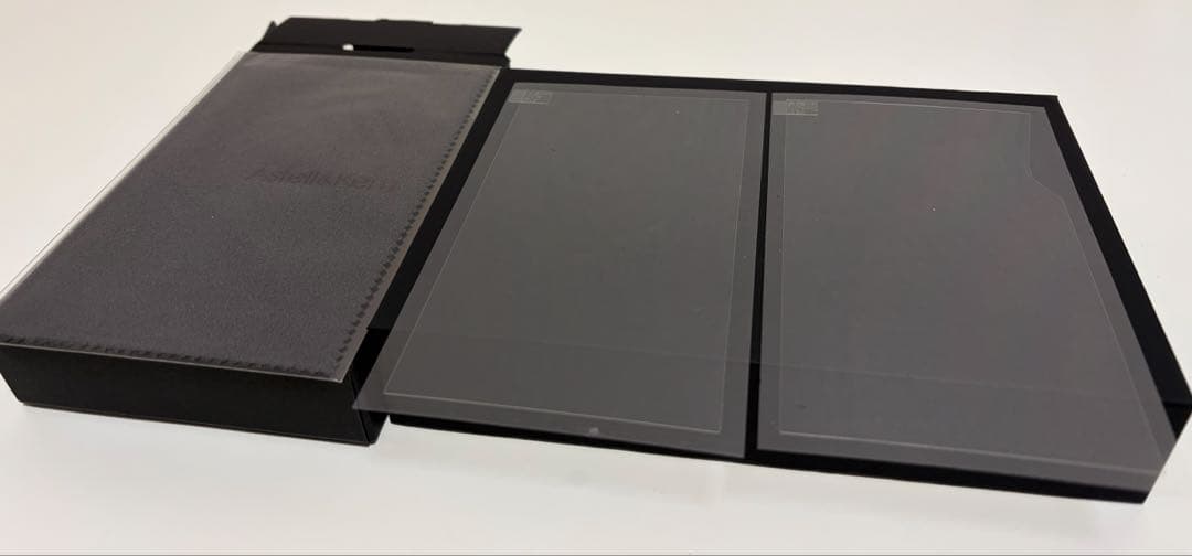 ポータブルプレーヤー A&ultima SP3000 Copper