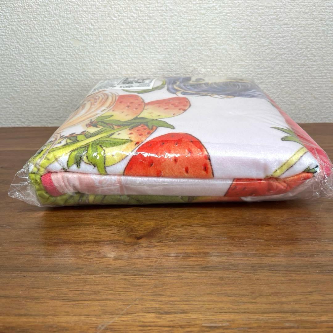 カードキャプターさくら 原画展 ブランケット