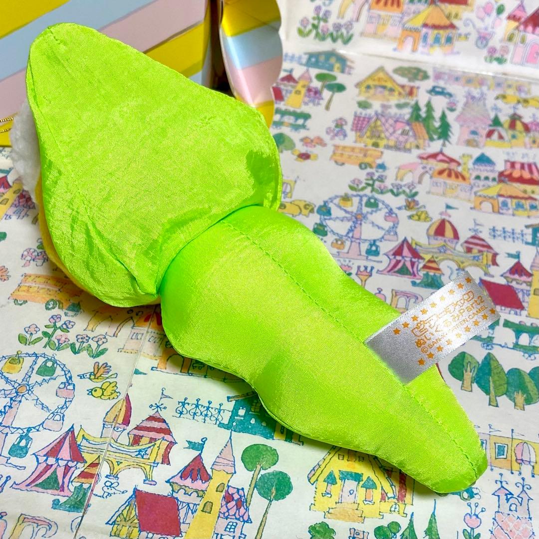 平成レトロ サンエックス ビアーチャン マスコット