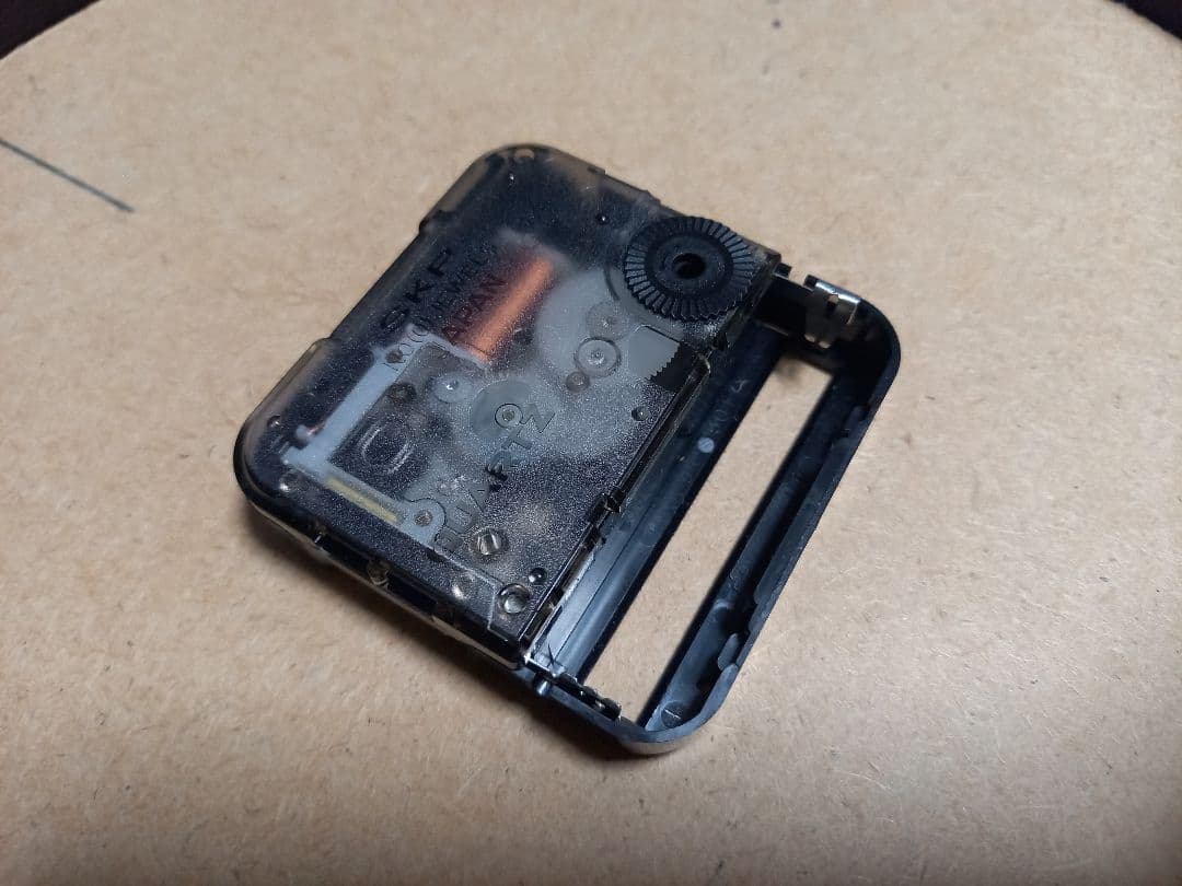 非売品　ヤマハ　ノベルティ　セイコー　プレシジョン　壁掛け時計