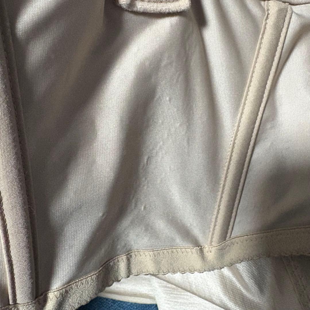 THE TREAT DRESSING ブライダルインナー　C65 M パット付き