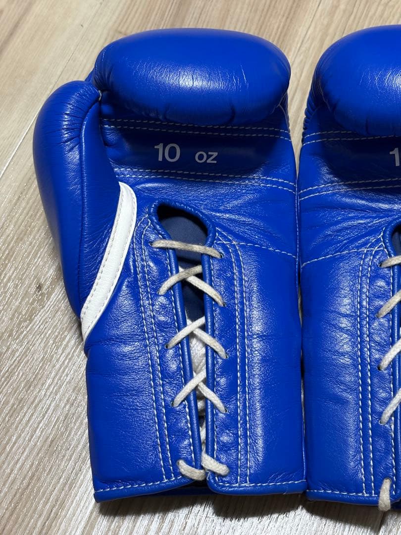 専用　極美品 Winning ボクシンググローブ 10 oz 日本製