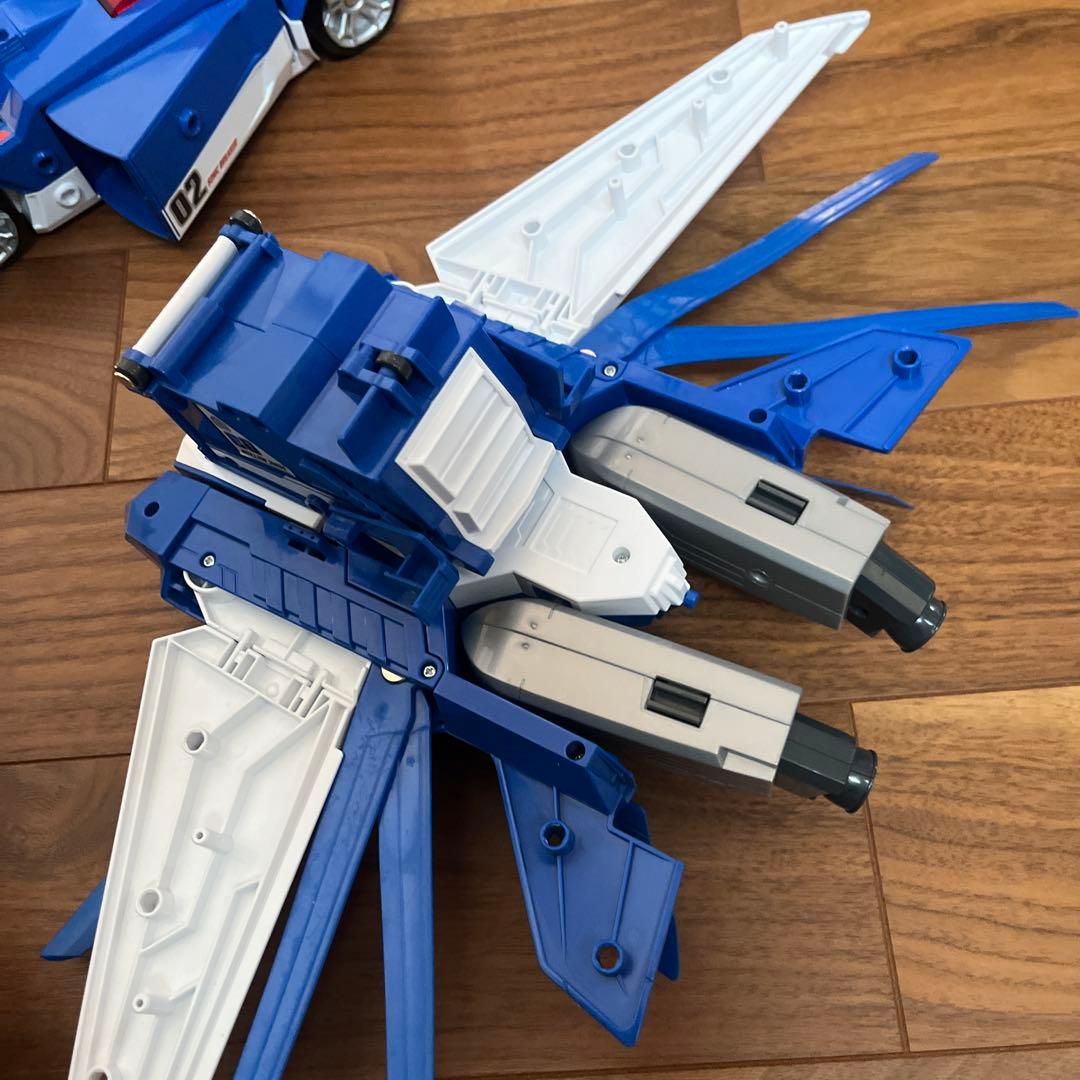 トミカ　ハイパーブルドーザー　ハイパーレスキュー　レンジャートレーラー　など