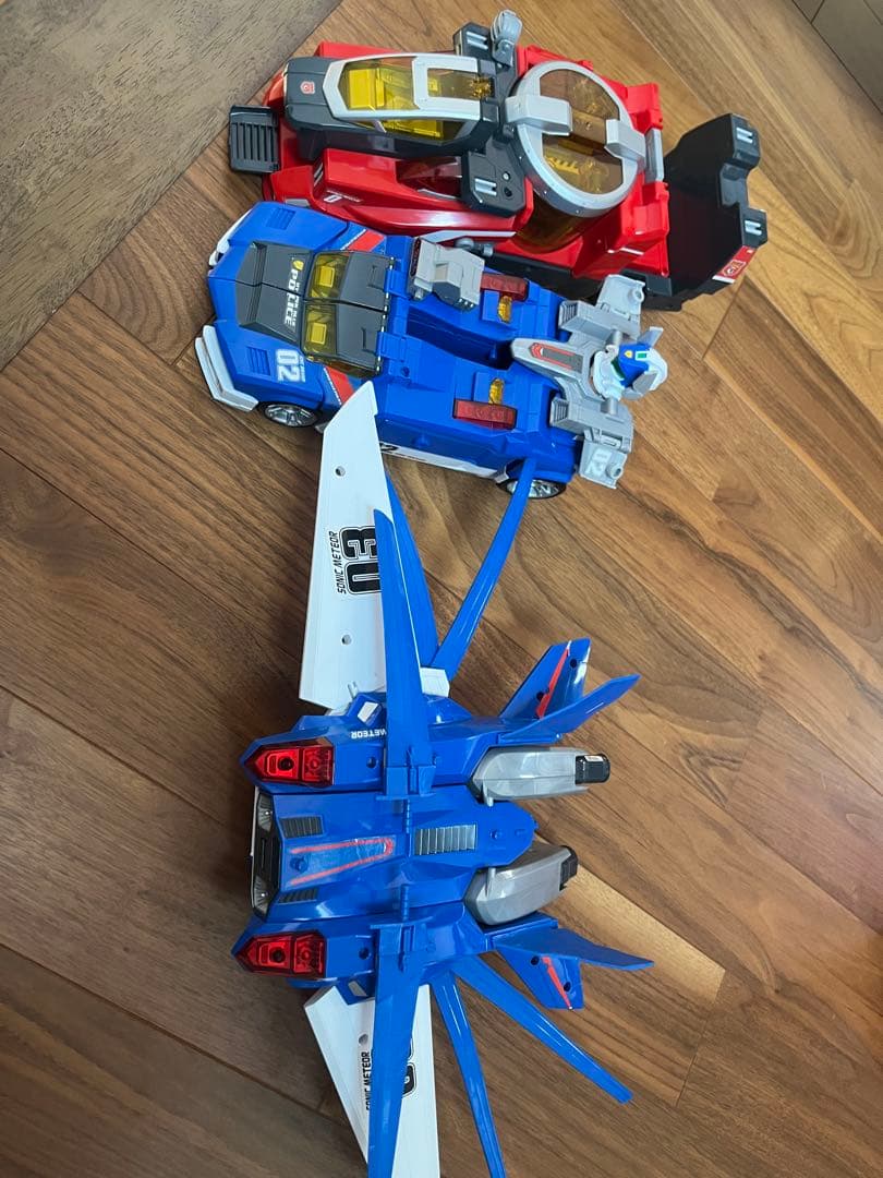 トミカ　ハイパーブルドーザー　ハイパーレスキュー　レンジャートレーラー　など