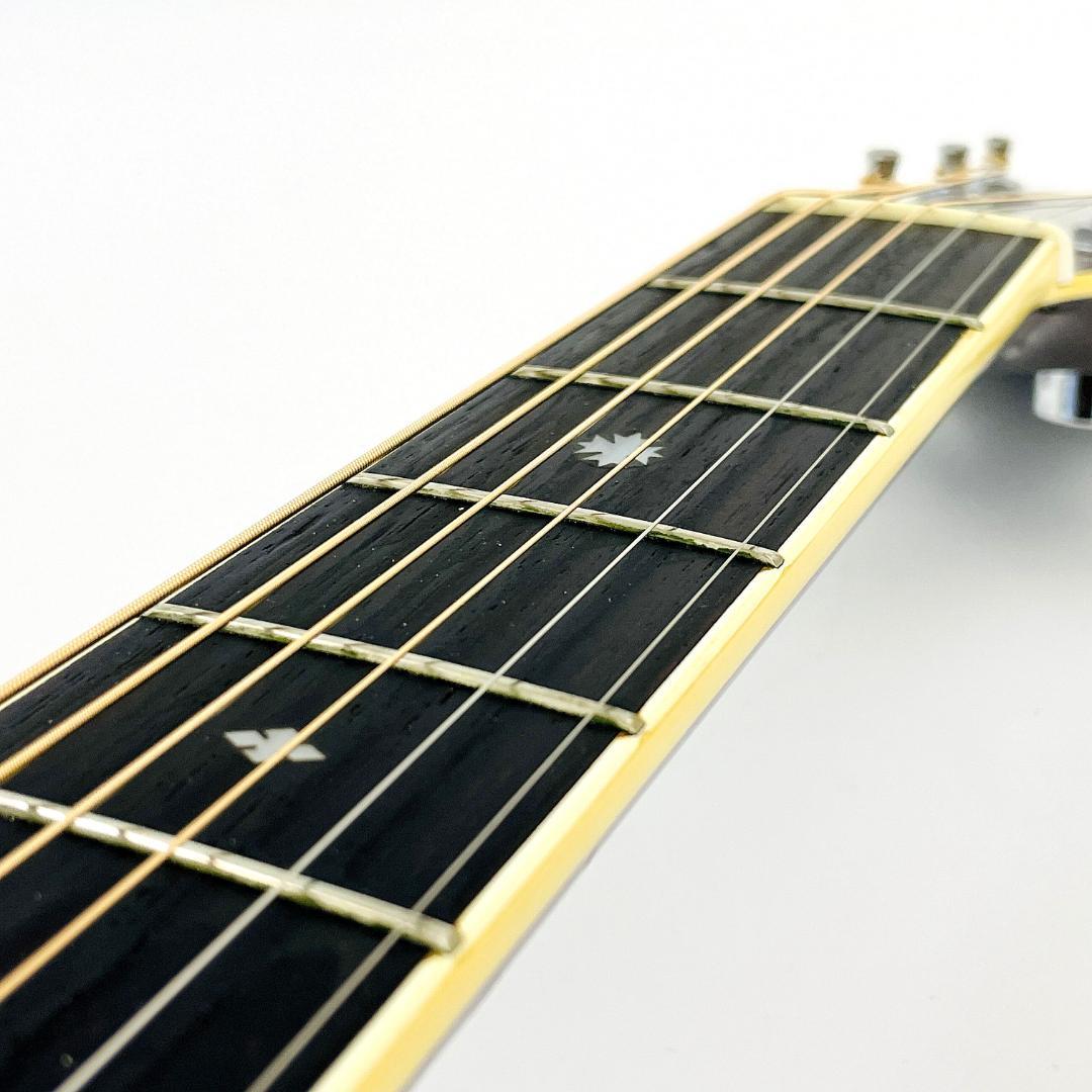 Cat’s Eyes CE-350ST トーカイトップ単板 上位モデル【整備品】