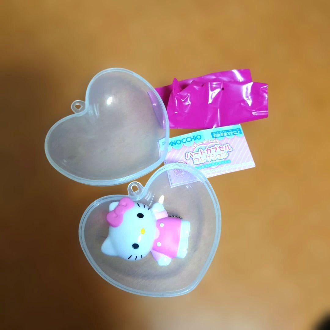 Sanrio キャラクターズ まとめ売り (新品未使用～1部傷汚れあり)