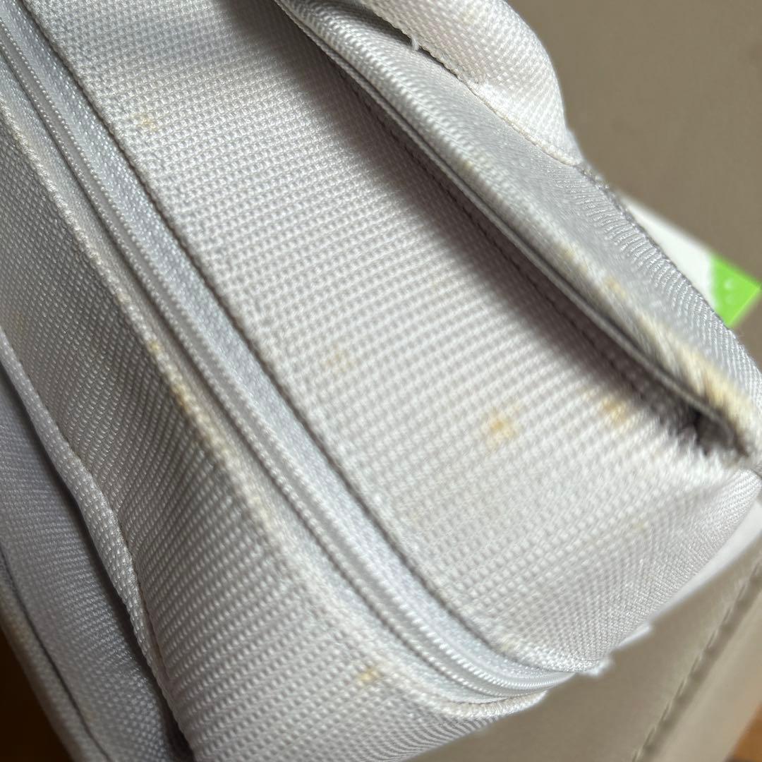 京都　伊と忠　和装バッグ　正絹　利休バッグ