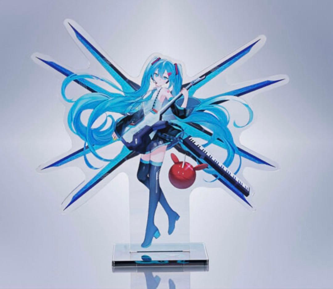 L ROBOT魂 ストライクフリーダムガンダム弐式 初音ミク Ver.