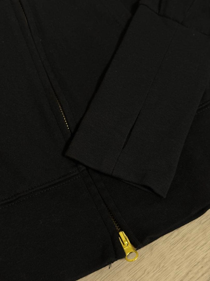 Acid Black Cherry パーカー（レディース）