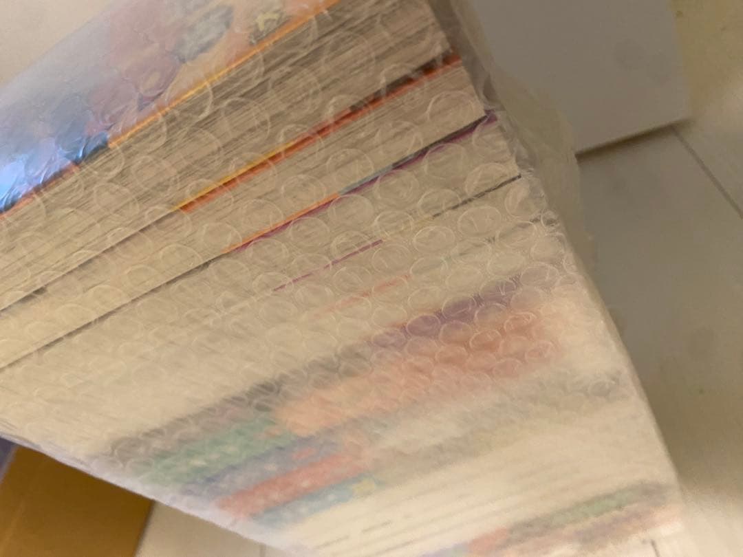 新品未使用未開封 SLAM DUNK 新装再編版全巻セット　24時間以内発送