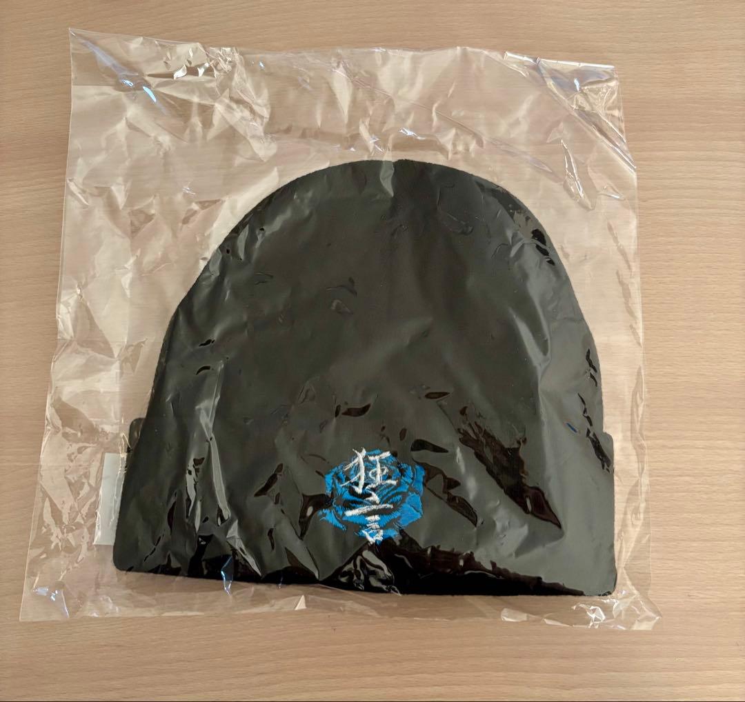 a*g様 <レア>Ado×HMV限定コラボグッズ ニット帽