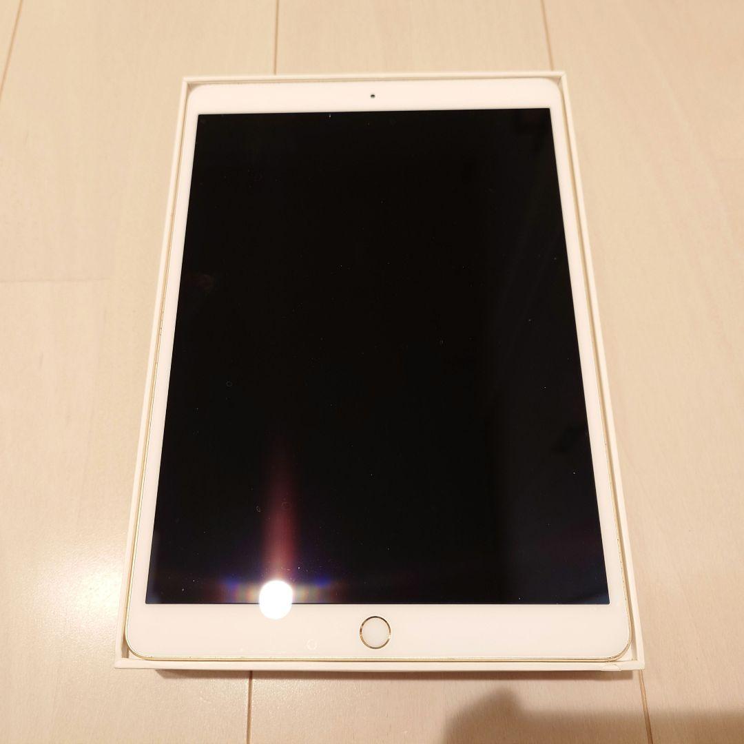 iPad Pro 10.5インチ