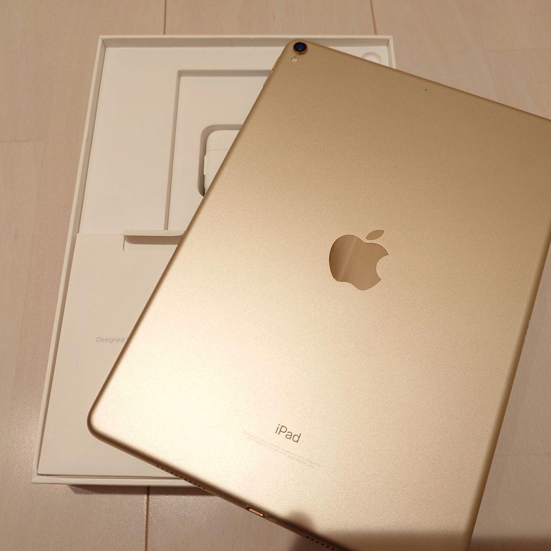 iPad Pro 10.5インチ