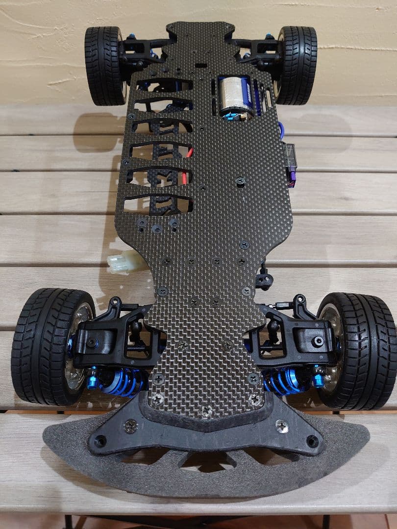 DRIFT PACKAGE グレードアップ コンバージョンキッド 限定生産品