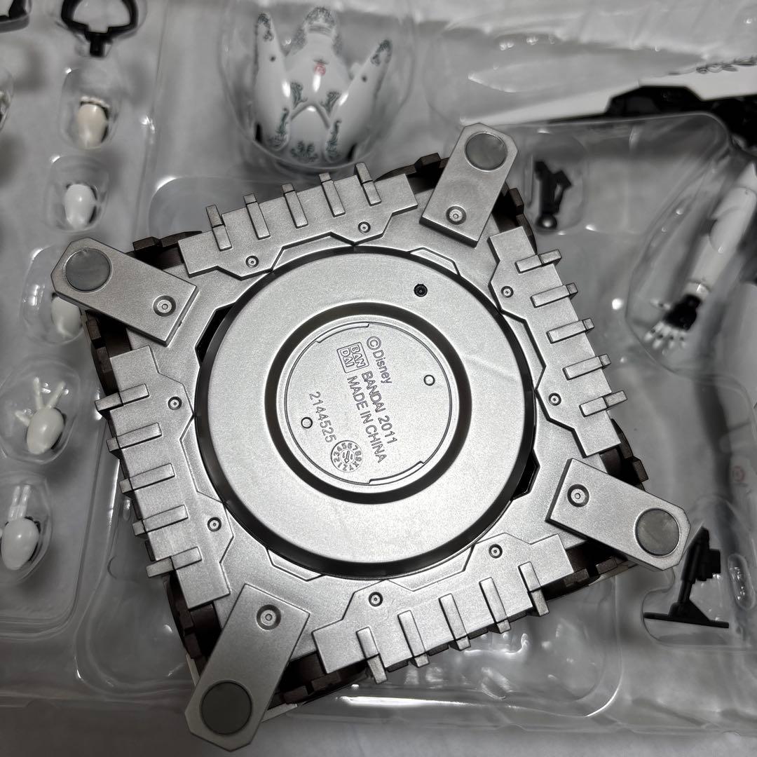 ファイアボール　チャーミング　ドロッセル