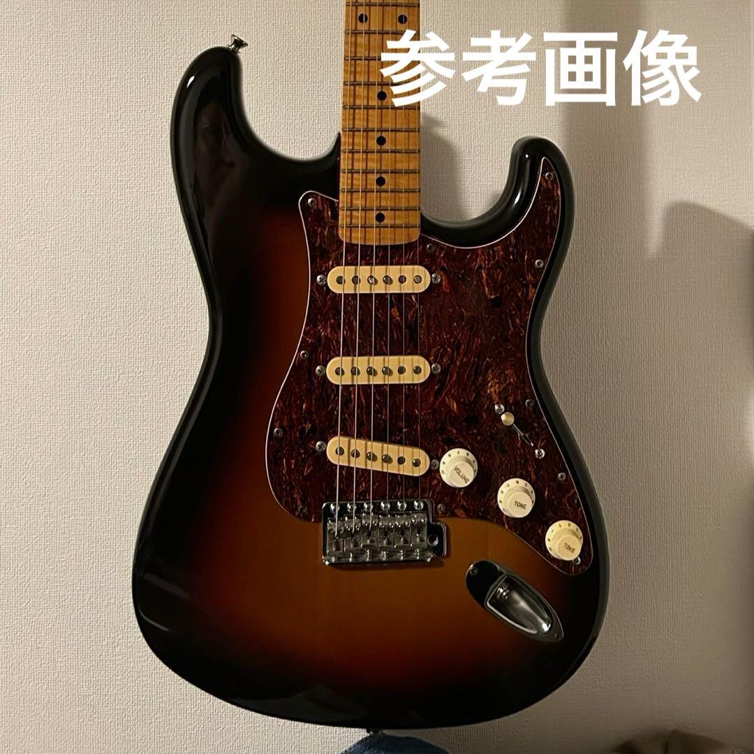 m*u様 【JVシリアル期】Squier by Fender SST-30 スト