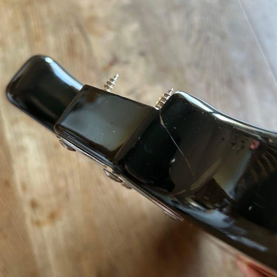 m*u様 【JVシリアル期】Squier by Fender SST-30 スト