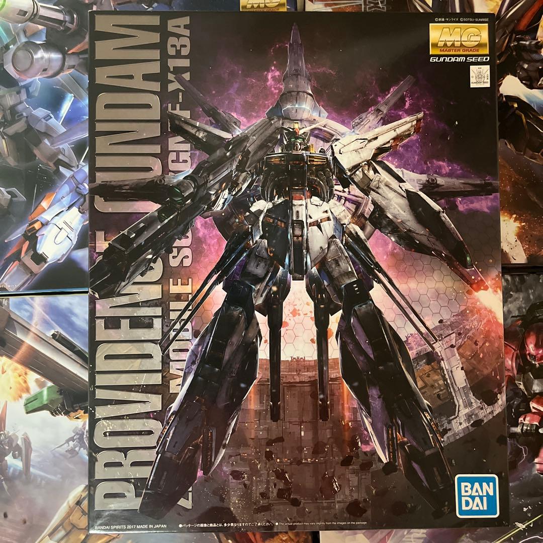 ちゃさま専用　ガンダムSEED ガンプラ