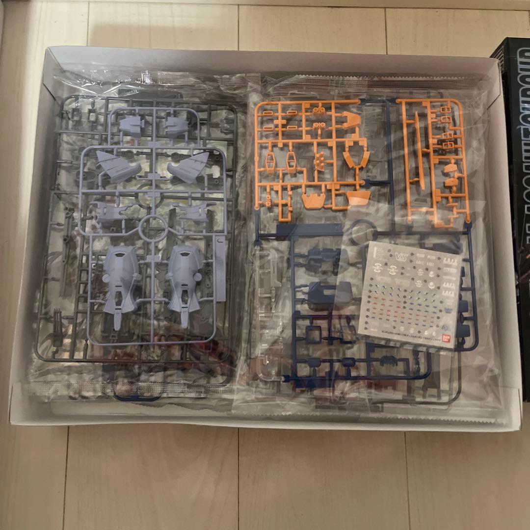 ちゃさま専用　ガンダムSEED ガンプラ