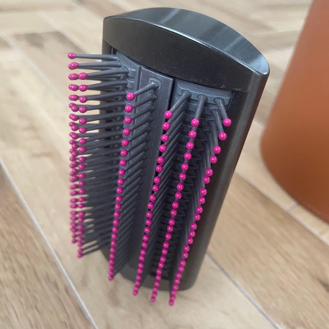 Dyson Airwrap ダイソン 付属品付き HS01