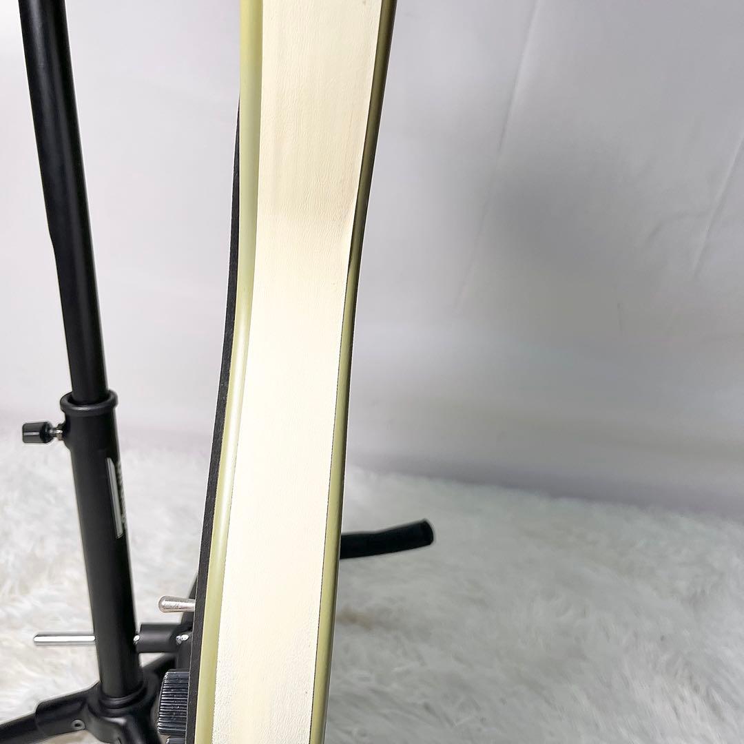 【良品】Danelectro 59DC Keen Green ケース付