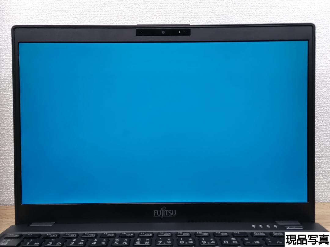 TS：LIFEBOOK U9310 Win11 i5 SSD Office付き