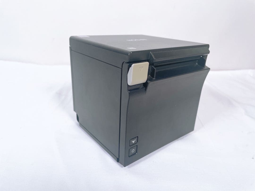 【良品】 EPSON エプソン レシートプリンター TM-m30 M335B