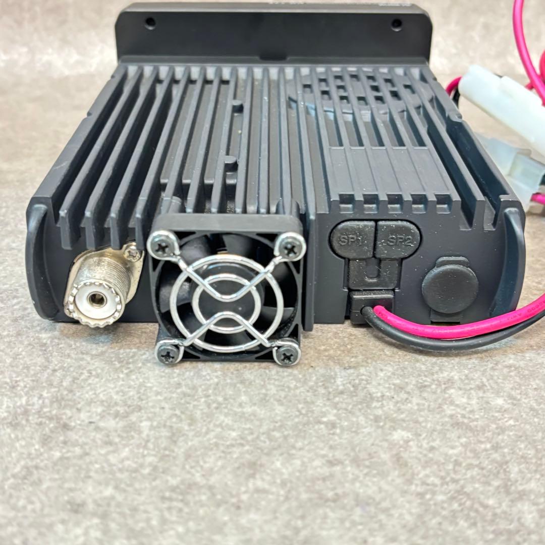 B2138★ALINCO　アルインコ　144/430MHz ツインバンド