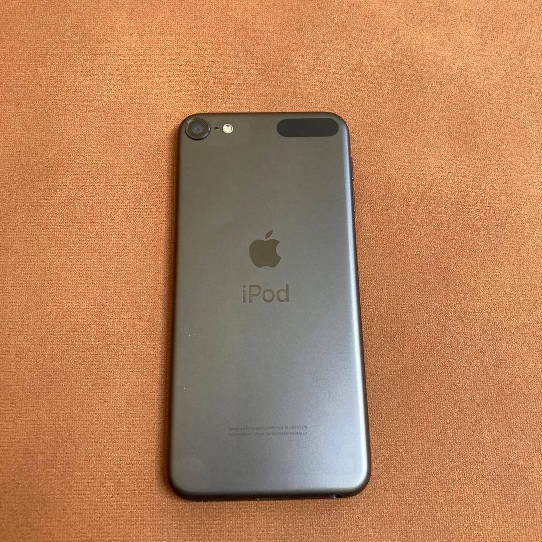 617【早い者勝ち】電池最良好☆iPod Touch7 第7世代 32GB☆