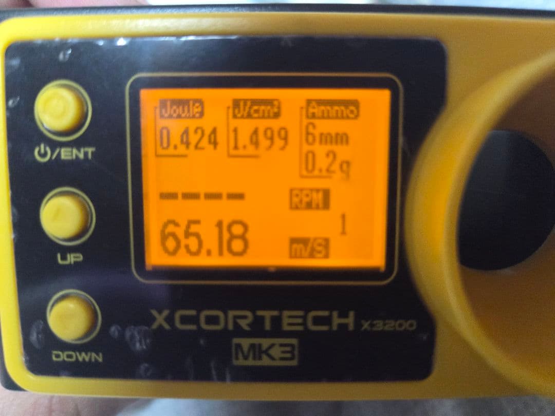GHK AK CO2 マガジン 5本 一本ガス漏れ