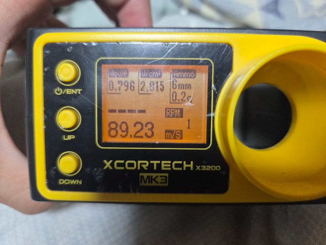 GHK AK CO2 マガジン 5本 一本ガス漏れ