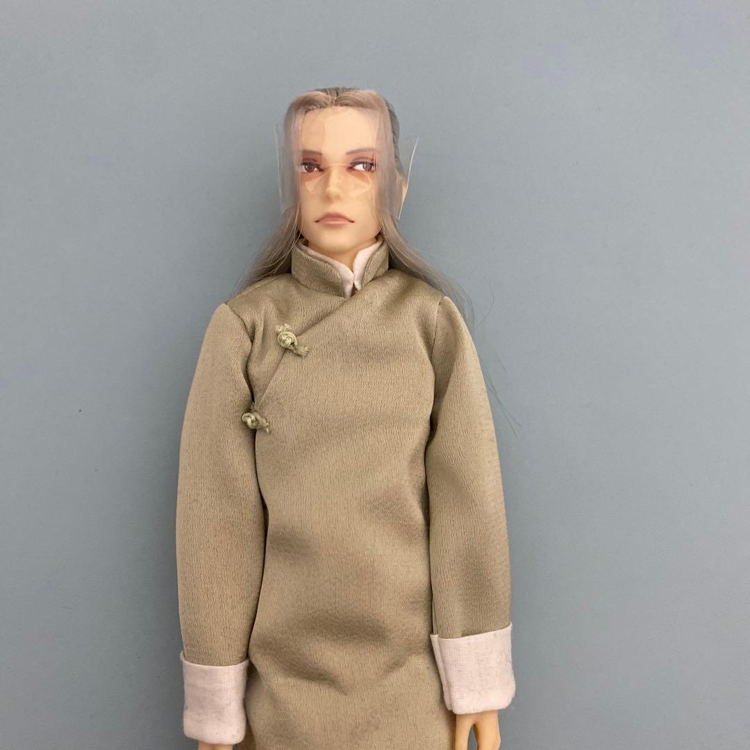 六分の一男子図鑑 25干支 巳 ナイン