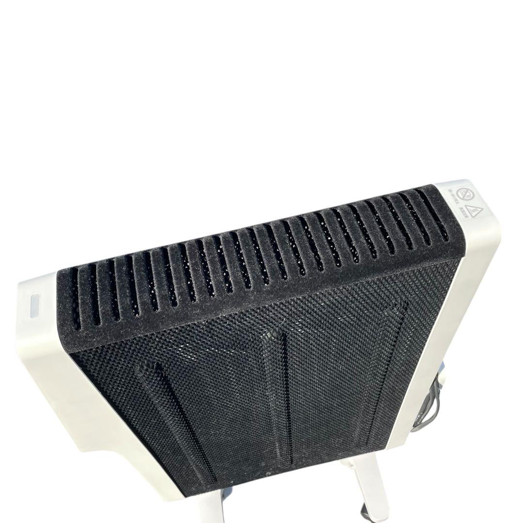 siroca シロカ 遠赤軽量ヒーター かるポカ SN-M351 2023年製