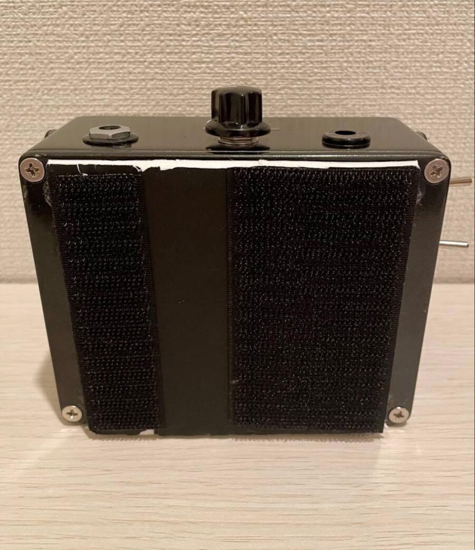 【廃盤】Ovaltone OD-FIVE 2 Xtreme