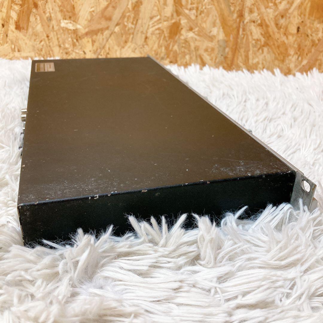 配信機器・PA機器・レコーディング機器 sloid state logic alpha channel