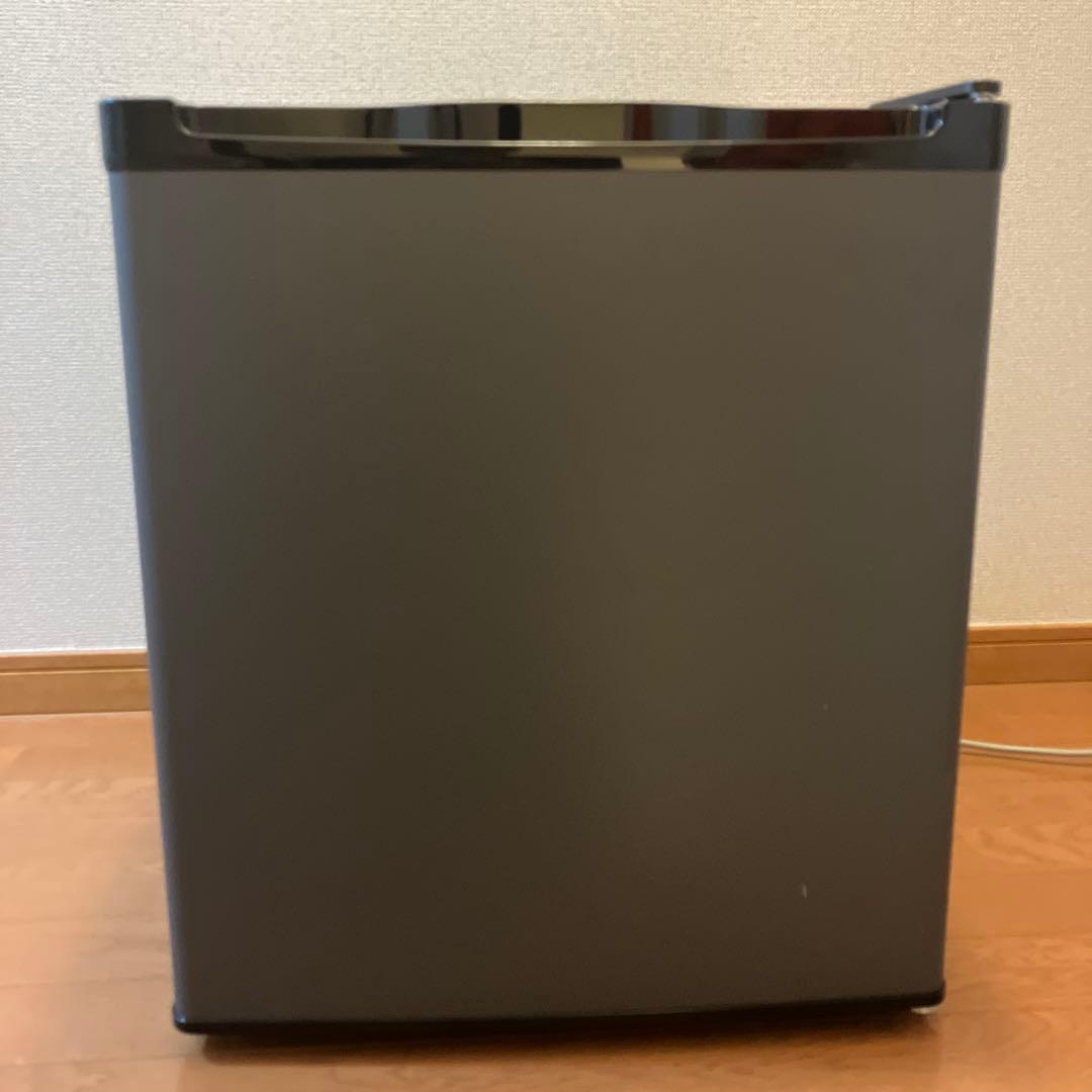 MAXZEN 冷凍庫 33L