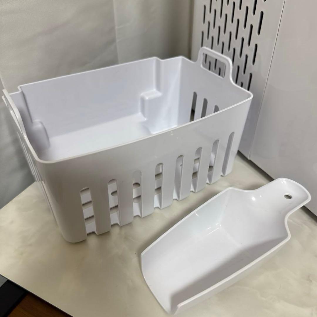 送料込 Hikyskin ベルソス 家庭用 コンパクト高速製氷機 省エネ設計