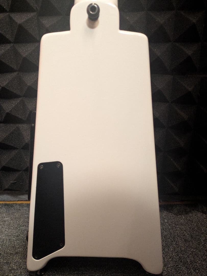 ベース Spirit by Steinberger XT-2 White