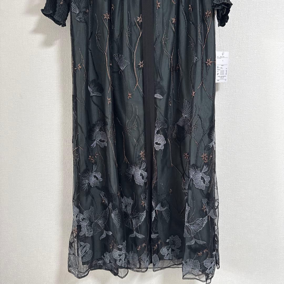 Callarus L L size フォーマルワンピース