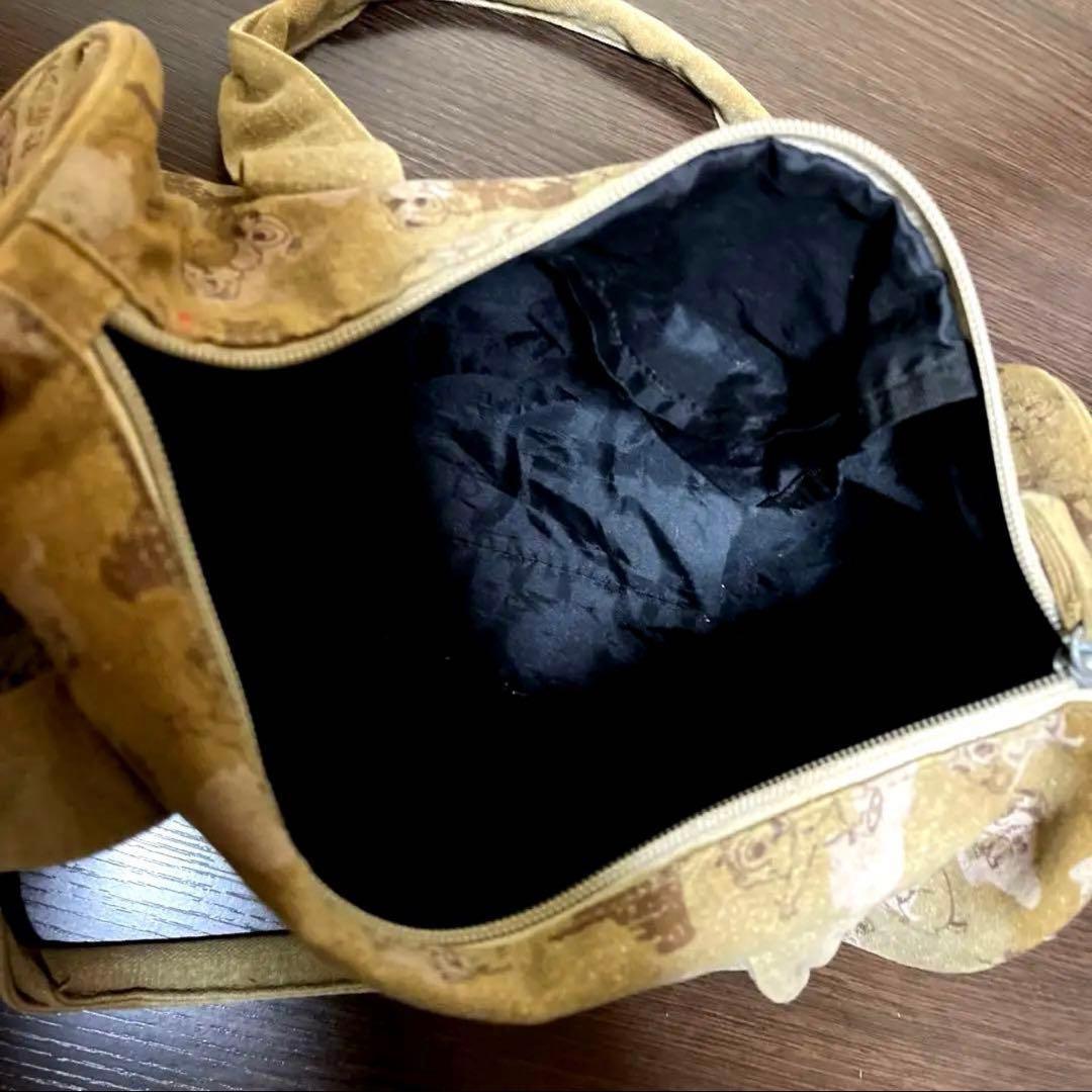 ディズニー　チップとデール バッグ かばん