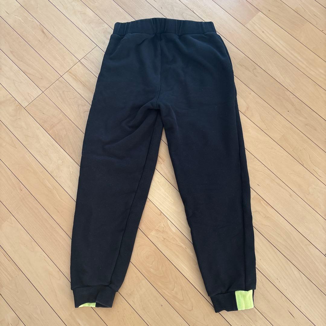 THE NORTH FACEセットアップ