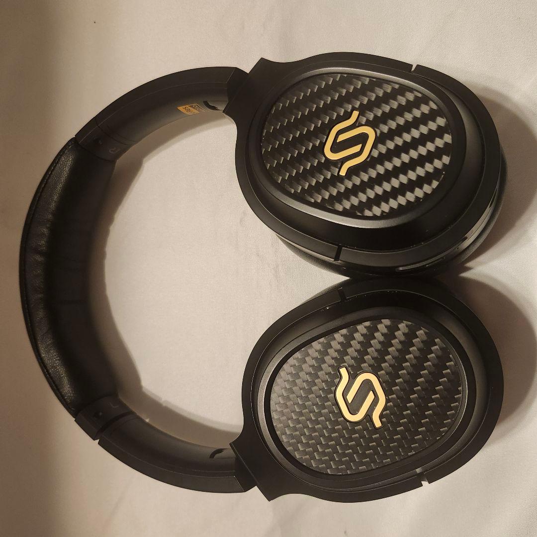 ヘッドホン Edifier Stax spirit S3