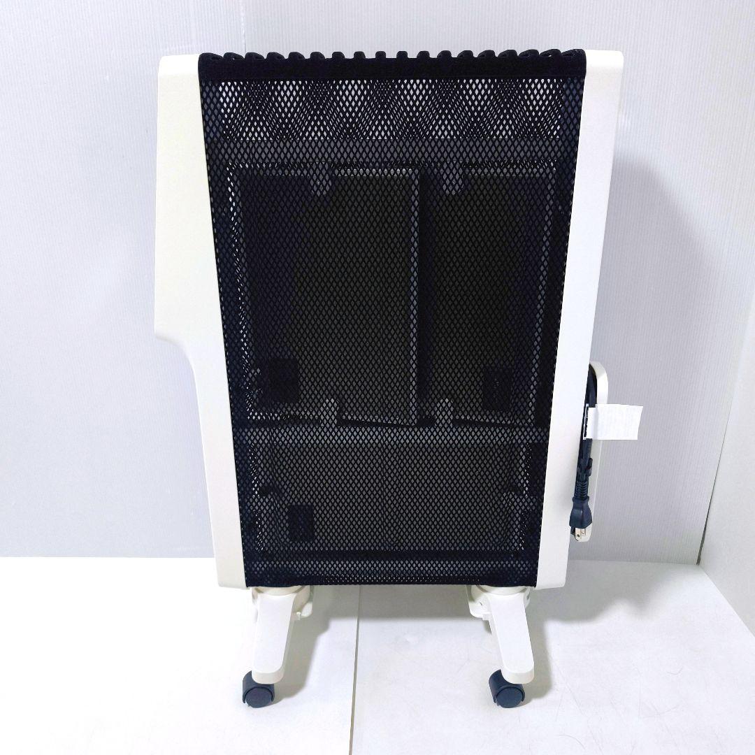 【送料無料】シロカ siroca 遠赤軽量ヒーター かるポカ SN-M451