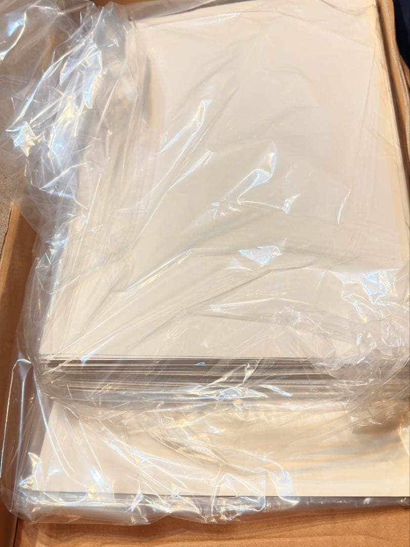 歌川広重　東海道五拾三次　保永堂梓版　　復刻　大判　浮世絵　木版画