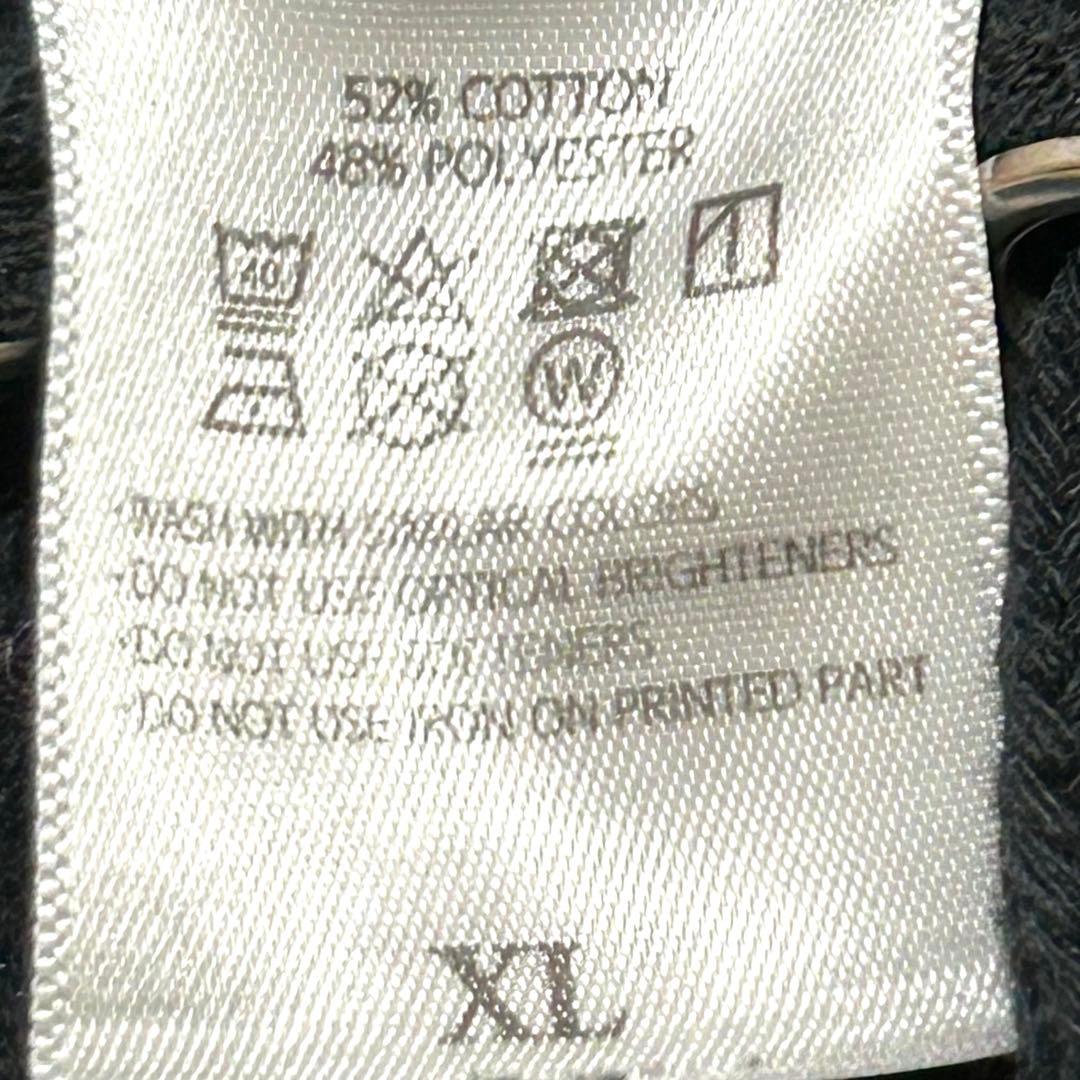 ヨルシカ　前世2021パーカー　XL ナブナ　ライブ　裏起毛　希少　ブラック